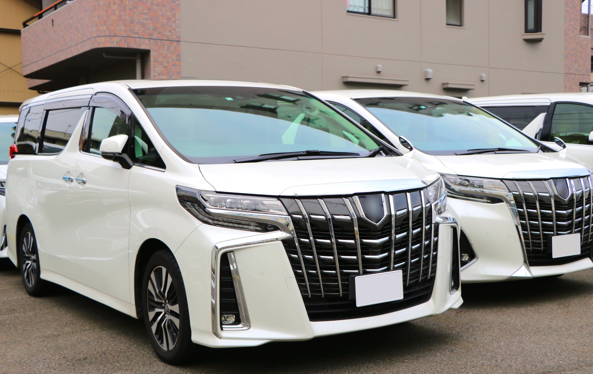 ミニバンのサポート | 鹿児島県鹿児島市の車ならBell carlife produce