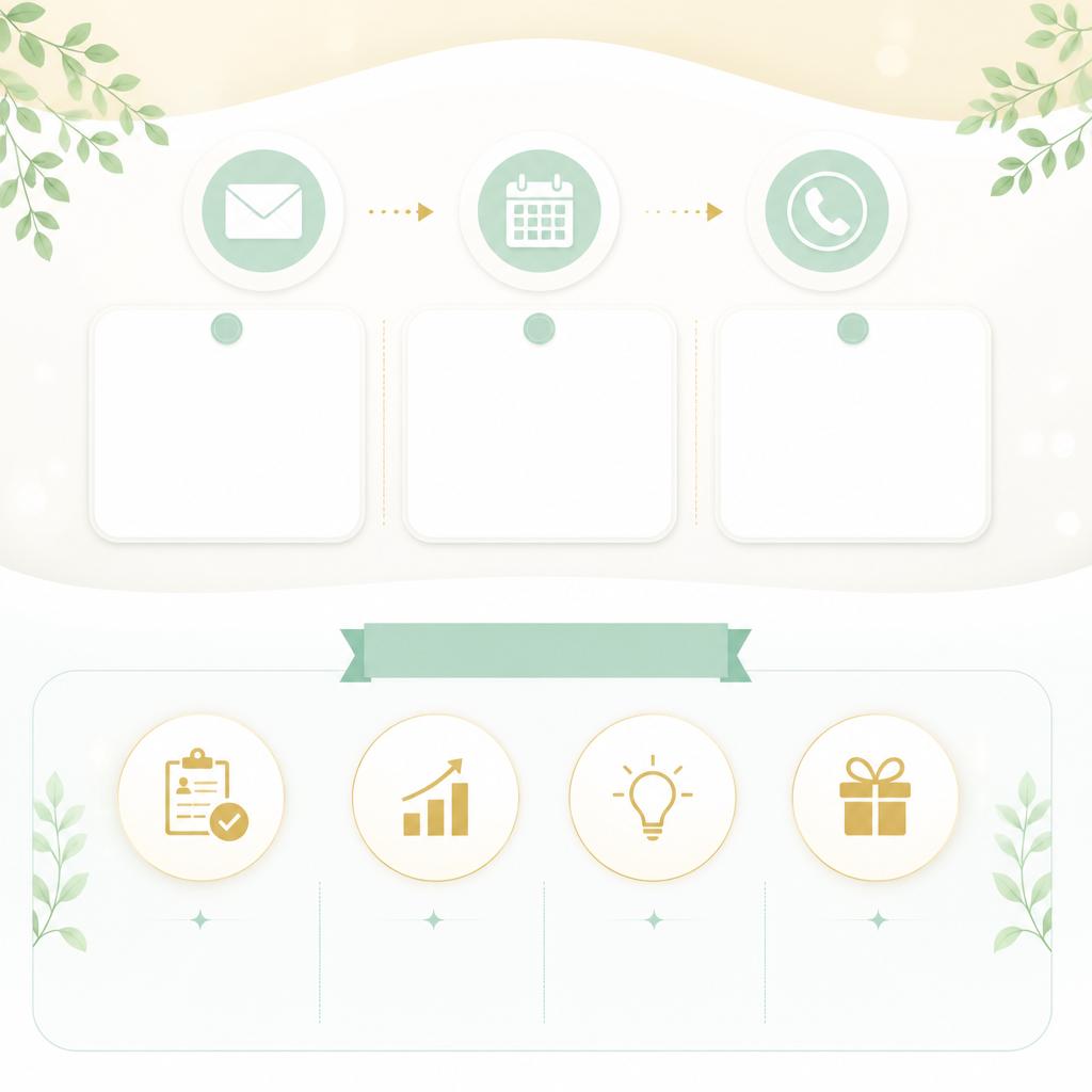 7. 無料相談受付中！