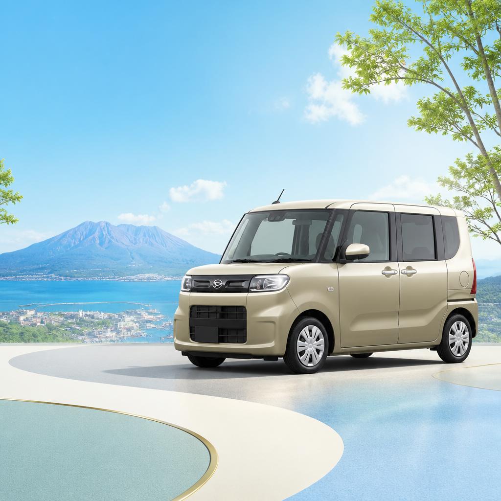 鹿児島限定！お得な新車情報